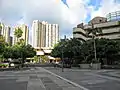 顯徑街市廣場