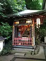 芳一堂