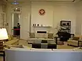 會客室