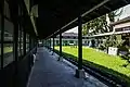 花蓮鐵道文化園區一館