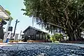 花蓮鐵道文化園區二館