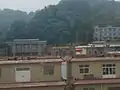 黄河南岸站（2016年）