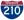 I-210 (1961).svg