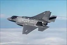 以軍F-35I