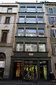 意大利反法西斯人士 Roberto Veratti故居，现在开设精品店