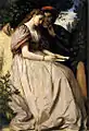 安塞姆·费尔巴哈 —Paolo und Francesca 1864
