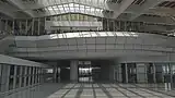 站房内部
