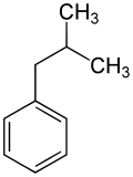 异丁苯