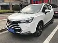 瑞风S3