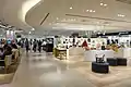高島屋百貨3樓