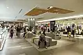 高島屋百貨5樓時裝店