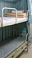 船員住宿區