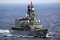 瀨户霧(DD-156)
