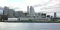 第三管区横浜海上保安部・横浜海上防災基地（1）