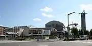 彩之國埼玉藝術劇場（日语：）