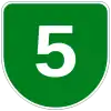 北九州高速5號線