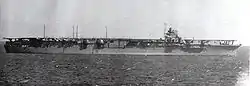瑞鶴號航空母艦