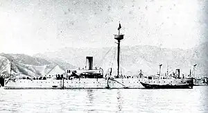 濟遠艦