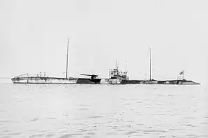 〇一潛艦