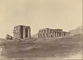 最早的照片, 约翰·贝斯利·格林尼摄于1854年