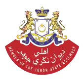 Coat of arms or logo