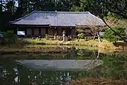 本堂（阿彌陀堂）