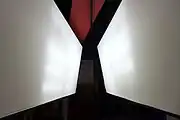 尖沙咀六四紀念館窄道
