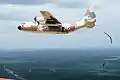 以軍C-130