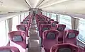 豪華座位（Urban Liner）