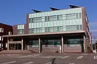 河北市政府