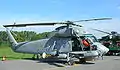 Kaman SH-2G Super Seasprite