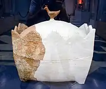 祆教的寂靜塔（英语：）（公元前1世紀至1世紀）