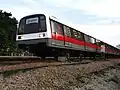 SMRT地鐵