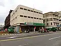 基隆港西街郵局