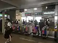閘口（2019年5月）