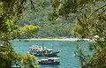 Moonlight Beach in Kemer