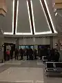 机场安检