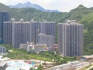 景林邨