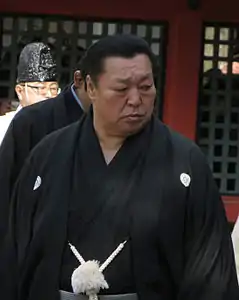 北之胡敏滿