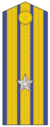 空军少校