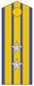 空军中校