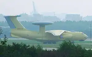 空警-2000