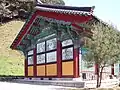 佛殿