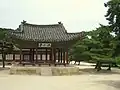 涵仁亭 (함인정)