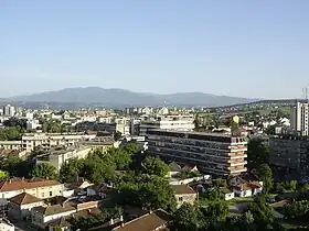 克鲁瓦茨市市景