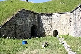 特吕克堡（法语：）