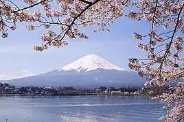 富士山