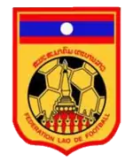 Shirt badge/Association crest