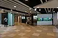 3樓「名苑」（現址Casual Ace Learning Centre (Lei Tung)及菜鳥驛站）