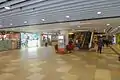 地下南面商店（現址第二代利東街市）